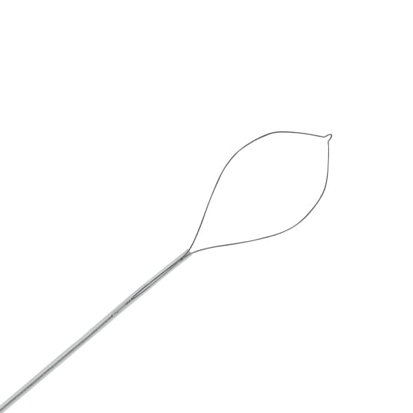 MT Asa fria nitinol rotable LesionHunter (Oval 10 mm) - Imagen 1